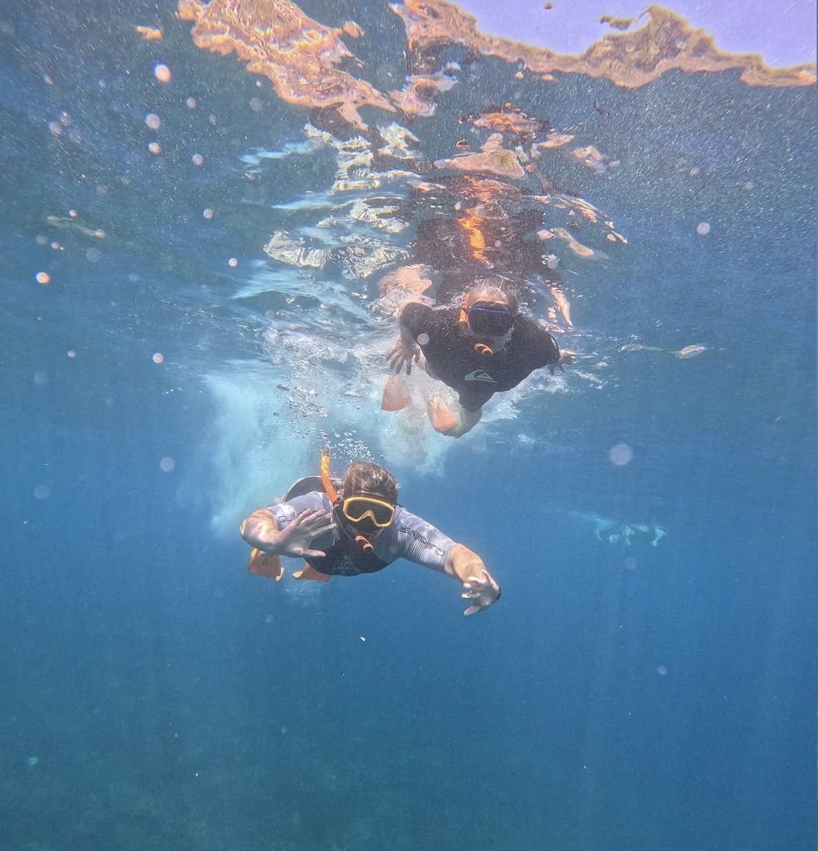 Bali Nusa Penida West Private All-Inclusive Tour